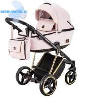 Adamex Cristiano Special edition CR-418 bērnu rati
